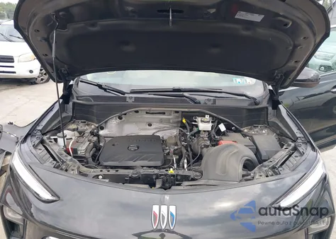 2024 Buick Encore Gx Sport Touring Awd z USA, uszkodzony, nr VIN KL4AMESL6RB007771